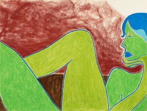 Calm Before the Storm